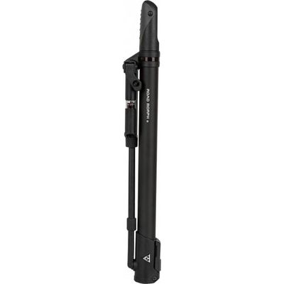 Topeak Road Morph Mini Pump with Gauge