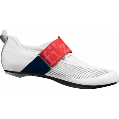Transiro Hydra Aeroweave Carbon Clipless Triathlon Shoes