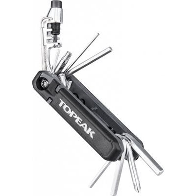 Topeak Hexus X Multi Tool