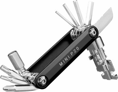 Topeak Mini P20 Multi Tool