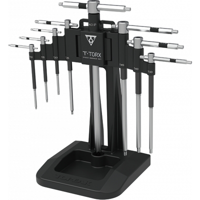 Topeak T-Torx Speed Wrench Set