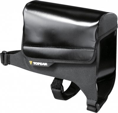 Topeak Tri Dry Bag Top Tube Bag