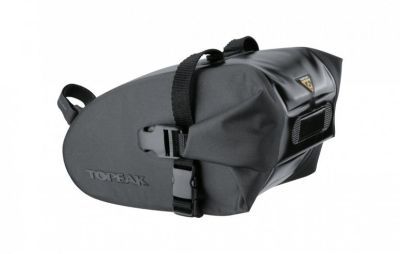 Topeak Drybag Wedge Saddle Bag Large