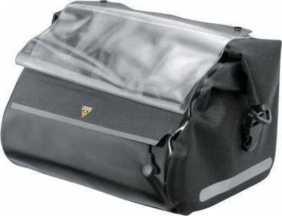 Topeak DryBag Bar Pack Handlebar Bag