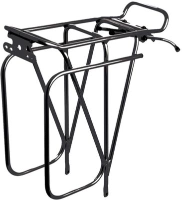 Tor Tec Expedition Rear Rack