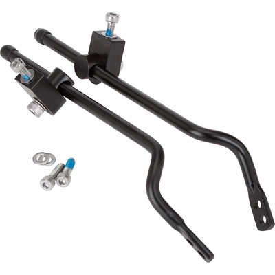 Tortec Rack Fittings