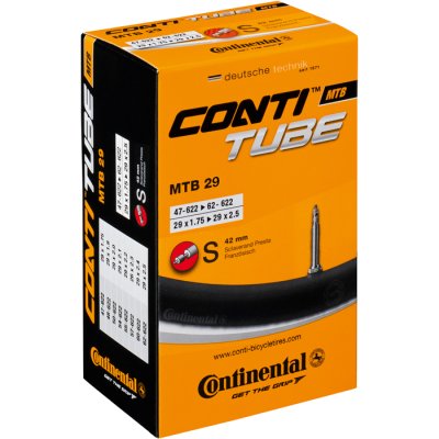 Continental MTB Presta Tube