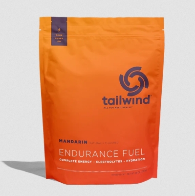 Tailwind Endurance Fuel Drink 50 Servings 1350g Pouch