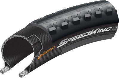 Continental Speed King CX RaceSport 700x32C Folding Tyre