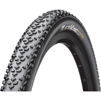 Continental Race King BlackChilli RaceSport MTB Folding Tyre