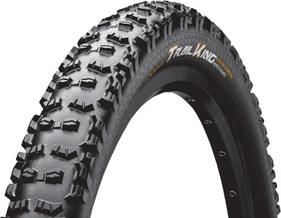 Continental Trail King ProTectionApex MTB Folding Tyre