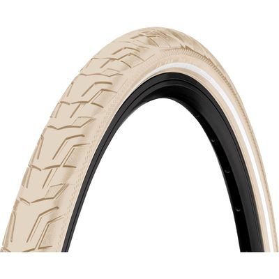 Continental Ride City Reflex Clincher City Tyre