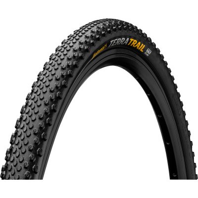 Continental Terra Trail Tubeless Ready Gravel Tyre