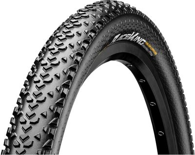 Continental Race King Shieldwall Puregrip Folding MTB Tyre