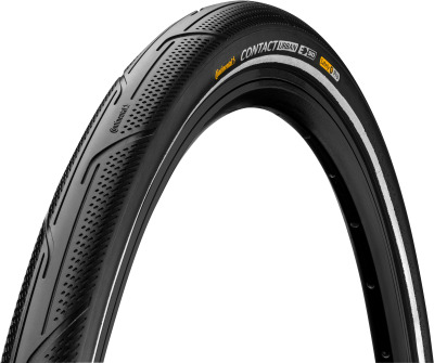 Continental Contact Urban Commuting Wire Tyre