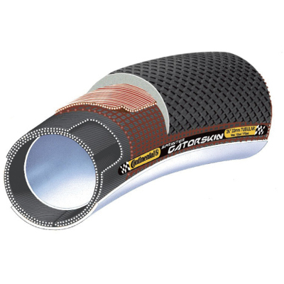 Continental Sprinter GatorSkin DuraSkin Tubular Tyre