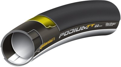 Continental Podium TT Tubular Tyre
