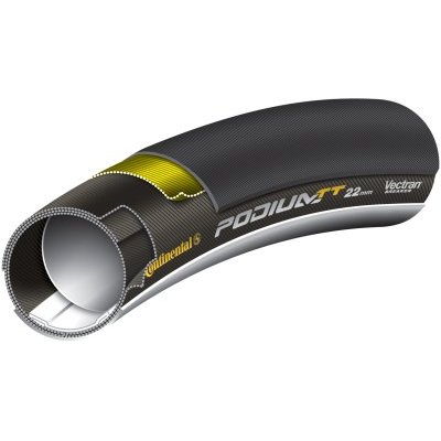 Continental Podium TT Tubular Tyre