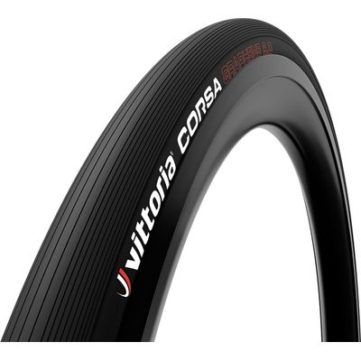 Vittoria Corsa G2.0 Tubeless Ready Road Tyre
