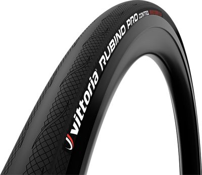 Vittoria Rubino Pro IV Control Clincher Road Tyre