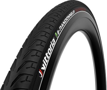 Vittoria E-Randonneur Wire Commuting Tyre