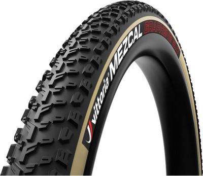 Vittoria Mezcal III G2.0 Tubeless Ready MTB Tyre