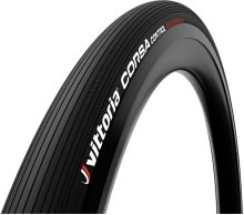 Vittoria Corsa Control Tubeless Ready Road Tyre