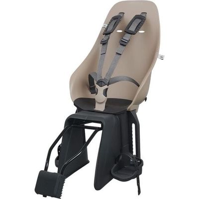 Urban Iki TA-KE Rear Mounted Child Seat with Frame