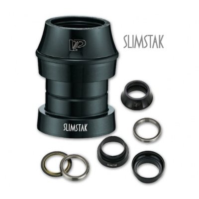 VP Components Slimstack Threadless MTB / Road Aluminium 1-1/8" Headset