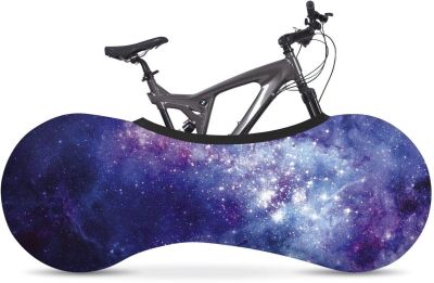 Velosock Space Indoor Bike Cover