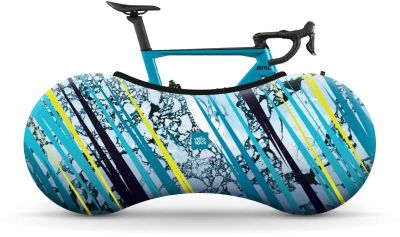 Velosock Ice Indoor Bike Cover