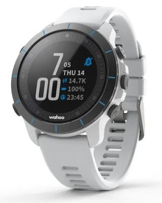 Wahoo ELEMNT RIVAL Multisport GPS HR Watch