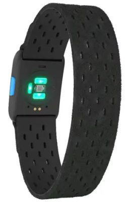 Wahoo wristband 2025