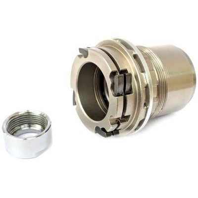 Wahoo XDR/XD Freehub Body