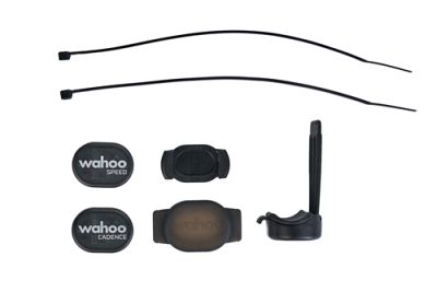 Wahoo RPM Speed and Cadence Sensors Bundle