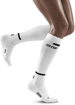 CEP The Run Tall Compression 4.0 Womens Socks