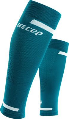 CEP The Run Womens Compression Calf Sleeves 4.0
