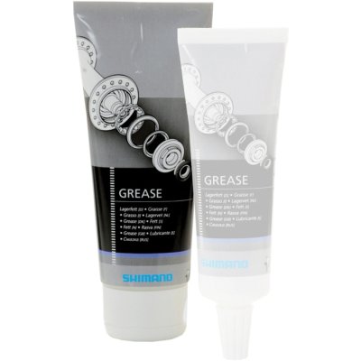 Shimano Grease 125 ml Tube