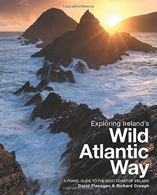 Exploring Ireland’s Wild Atlantic Way