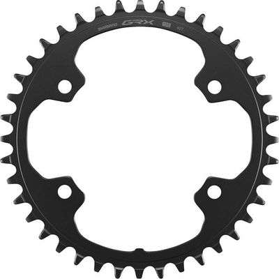 Shimano GRX RX610 12 Speed Single 1X Chainring