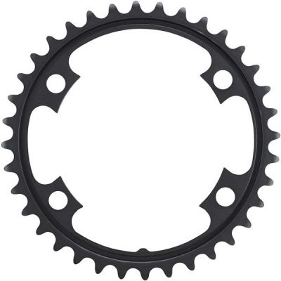 Shimano Ultegra 6800 39T Chainring for 53-39T