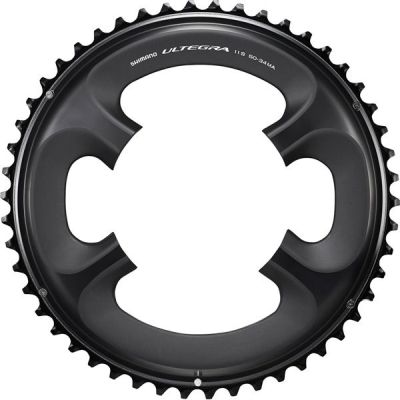 Shimano Ultegra 6800 53T Chainring for 53-39T
