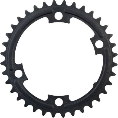 Shimano 5800 Chainring 36T for 52-36T Black