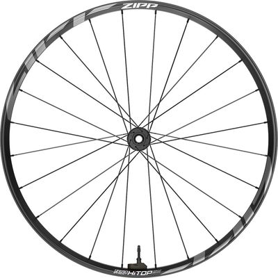 Zipp 1ZERO HiTOP SW MTB 29 Front Wheel