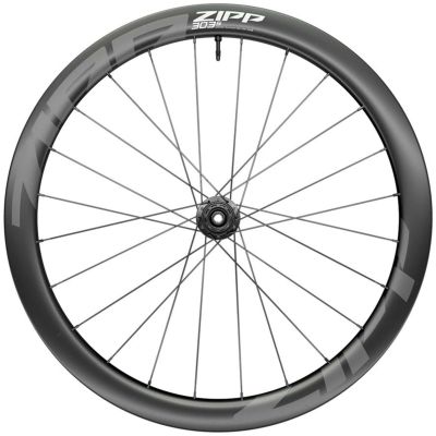 Zipp 303 S Carbon Tubeless Disc Brake Rear Wheel