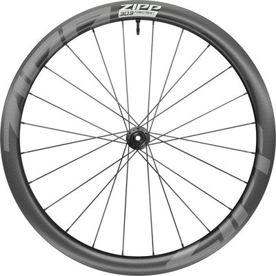 Zipp 303 Firecrest Carbon A1 Front Wheel