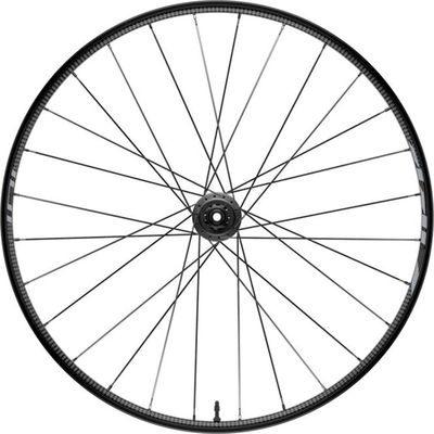 Zipp 101 XPLR Carbon Tubeless Disc Brake Rear Wheel