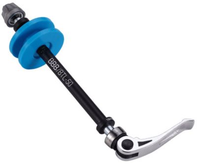 BBB BTL-50 ChainGrip Quick Release Axle