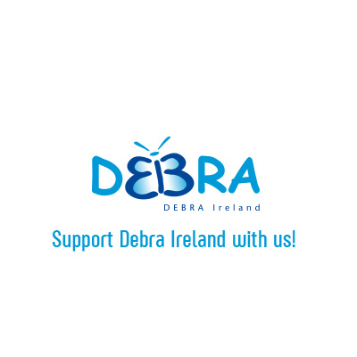 Debra Ireland Donation