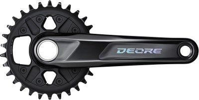 Shimano Deore M6130 12s 56.5mm Cranksets